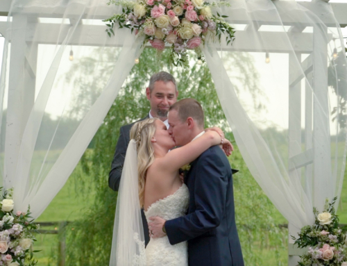 Madison and Joel Wedding Film